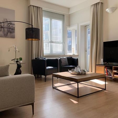 Suite Euphrosina Oostende Extérieur photo