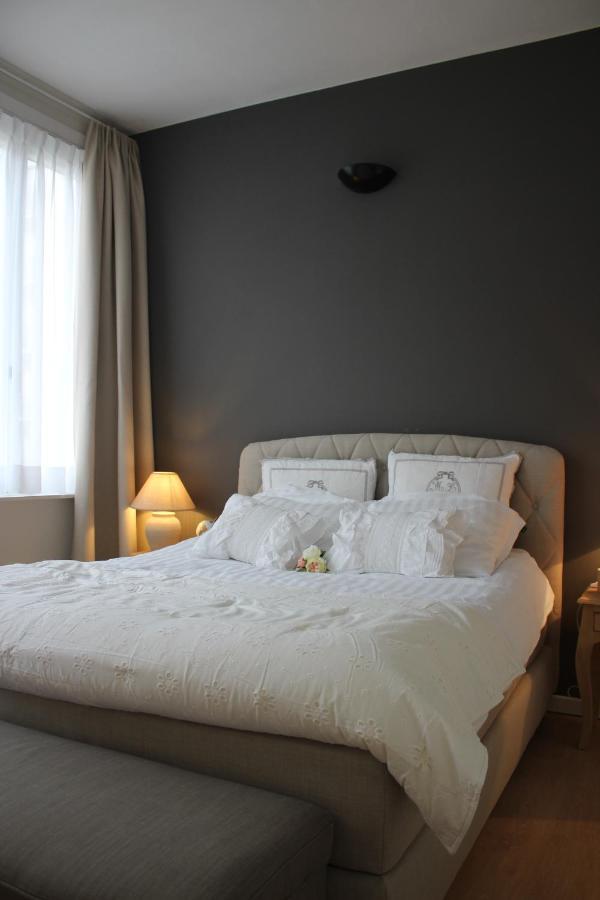 Suite Euphrosina Oostende Extérieur photo