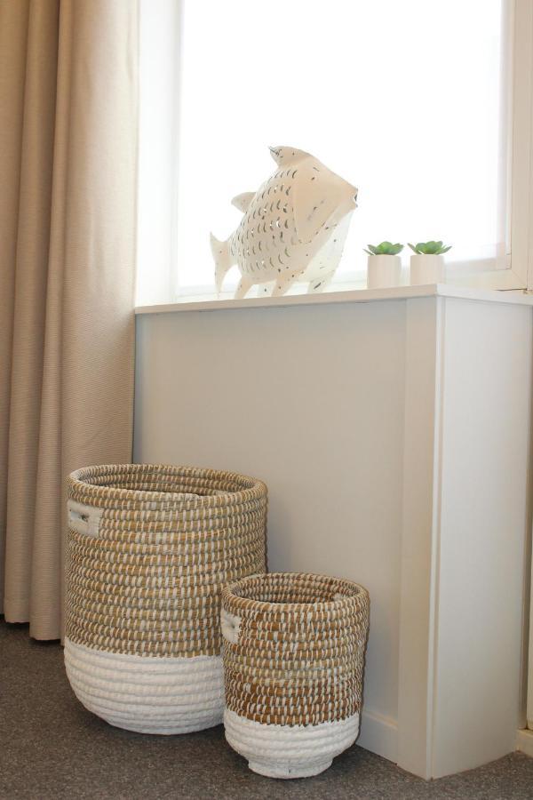Suite Euphrosina Oostende Extérieur photo