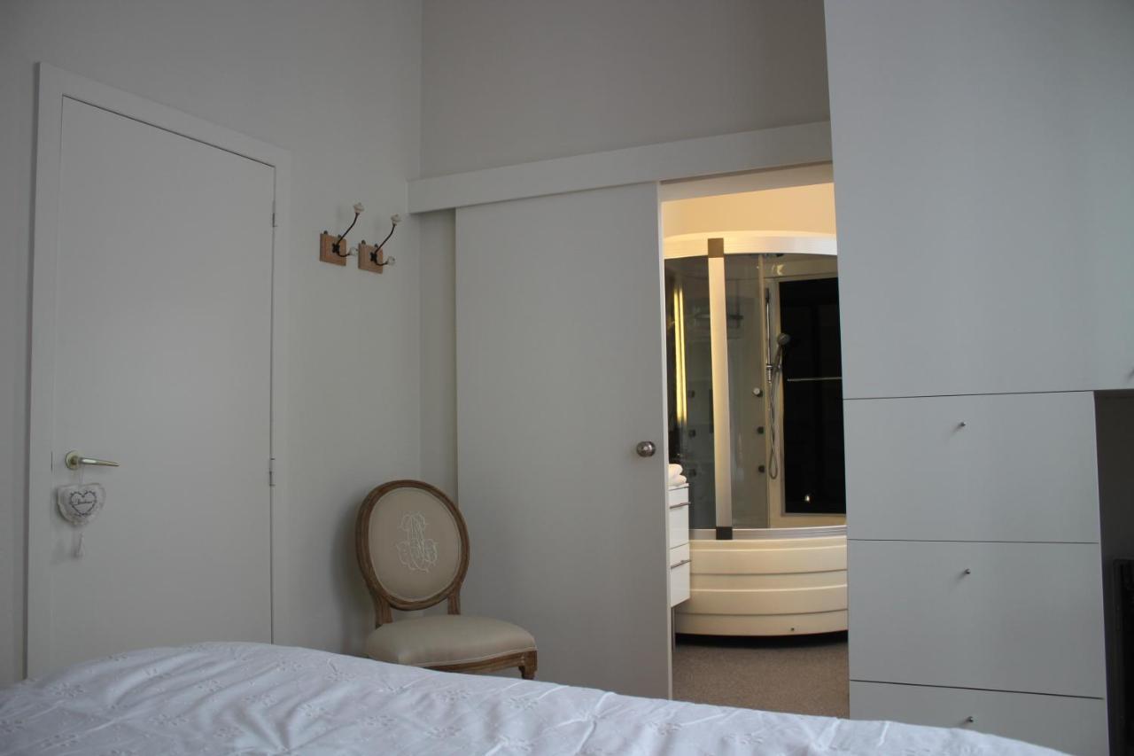 Suite Euphrosina Oostende Extérieur photo