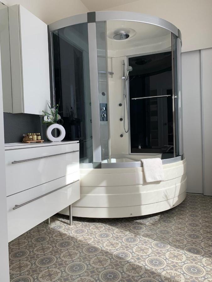 Suite Euphrosina Oostende Extérieur photo